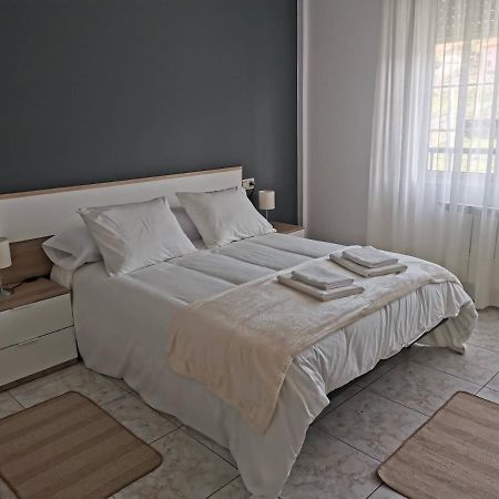 Habitaciones Rocio, Xavina - Costa Da Morte Camariñas Extérieur photo