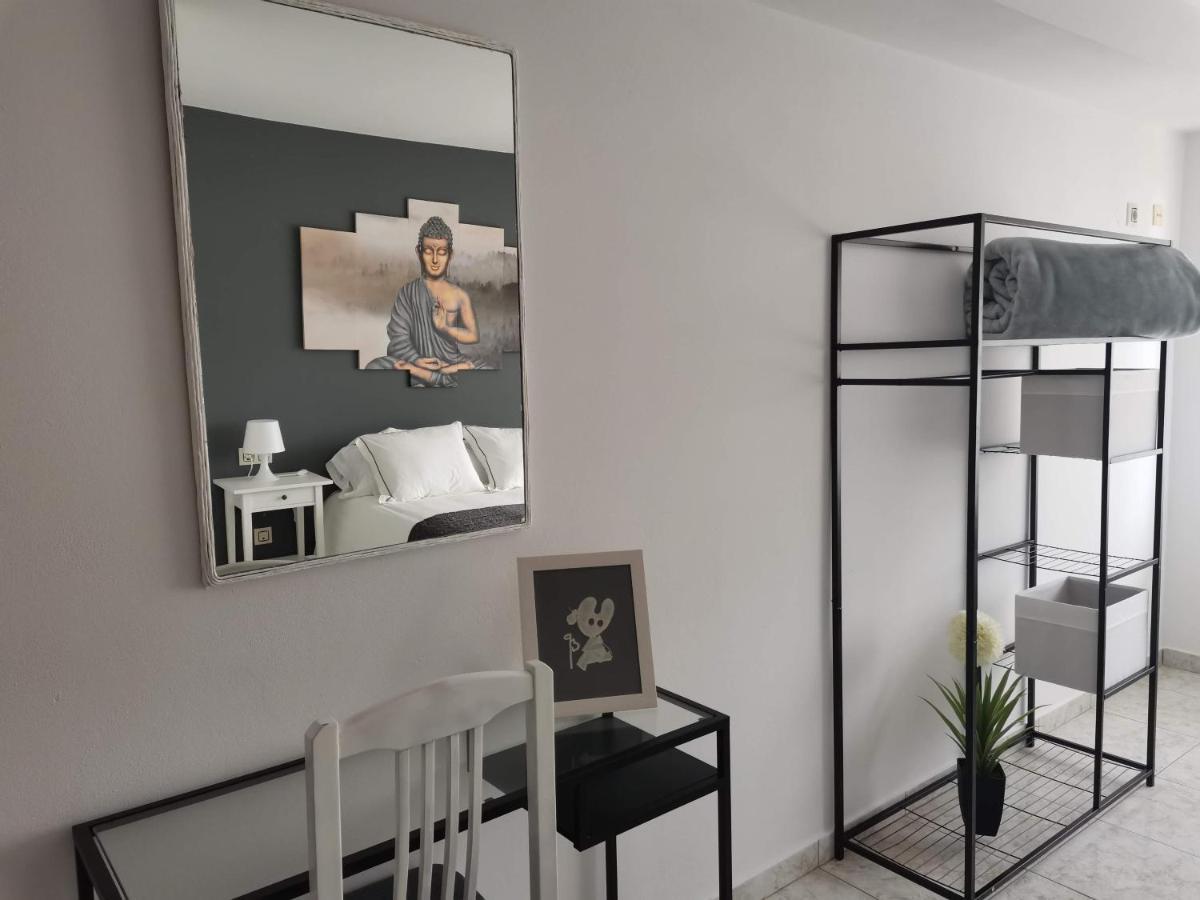 Habitaciones Rocio, Xavina - Costa Da Morte Camariñas Extérieur photo