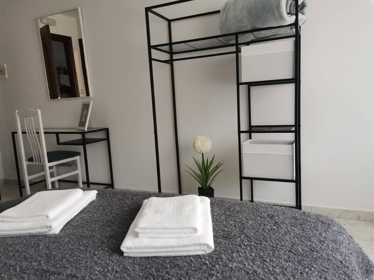 Habitaciones Rocio, Xavina - Costa Da Morte Camariñas Extérieur photo