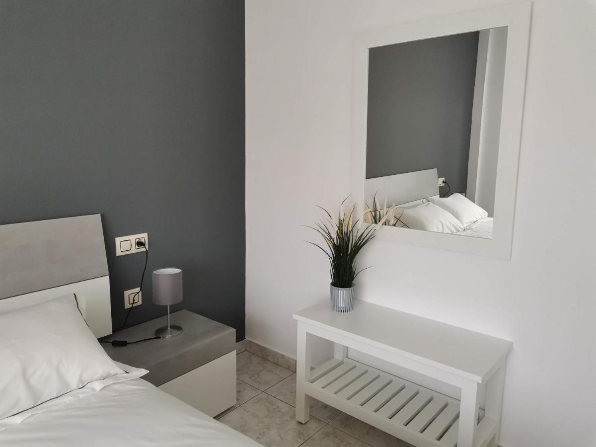 Habitaciones Rocio, Xavina - Costa Da Morte Camariñas Extérieur photo