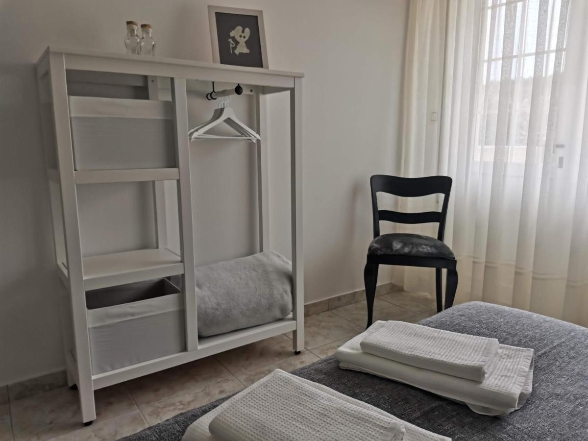 Habitaciones Rocio, Xavina - Costa Da Morte Camariñas Extérieur photo
