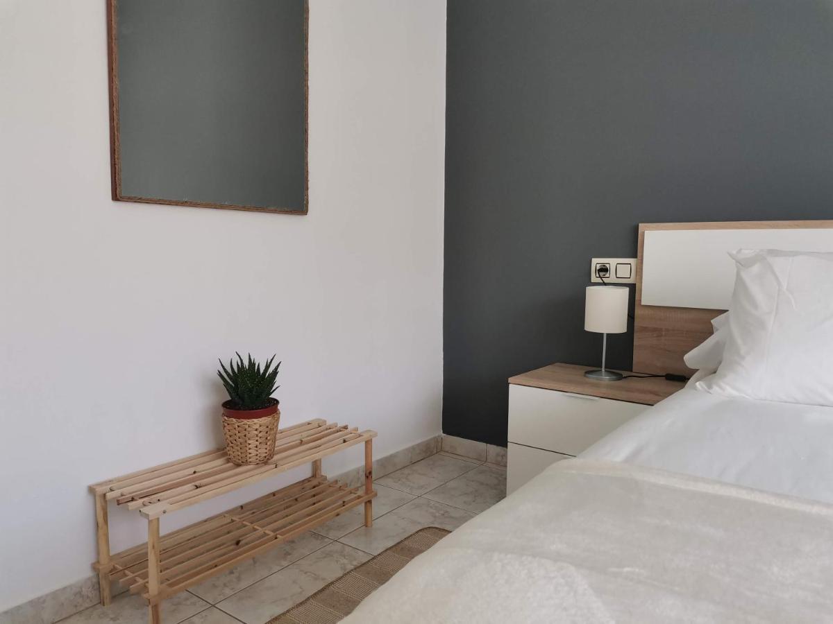 Habitaciones Rocio, Xavina - Costa Da Morte Camariñas Extérieur photo