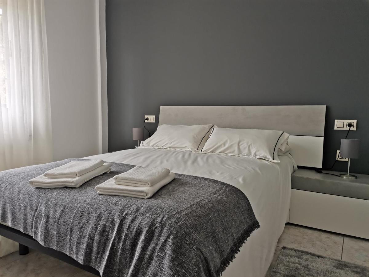 Habitaciones Rocio, Xavina - Costa Da Morte Camariñas Extérieur photo